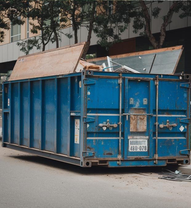 South Bend Dumpster Rental
